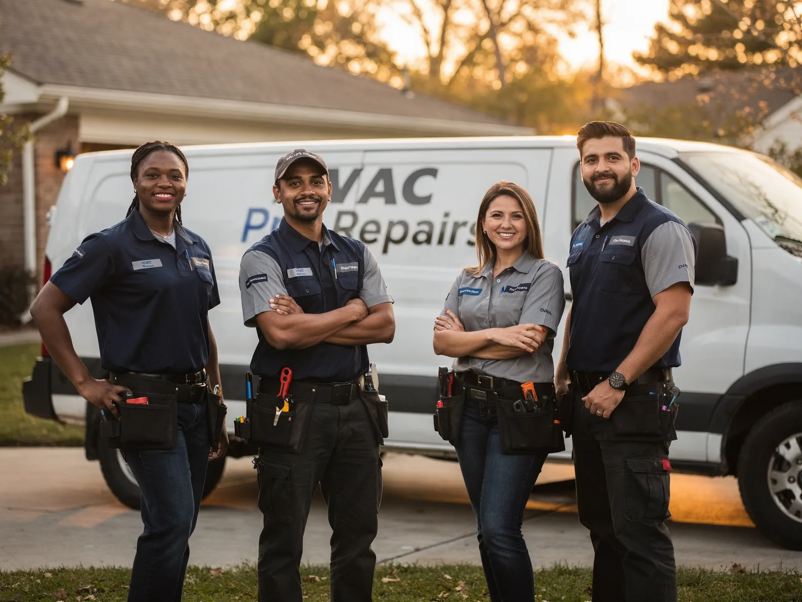Heat Pump Repair company in Prestonsburg, KY