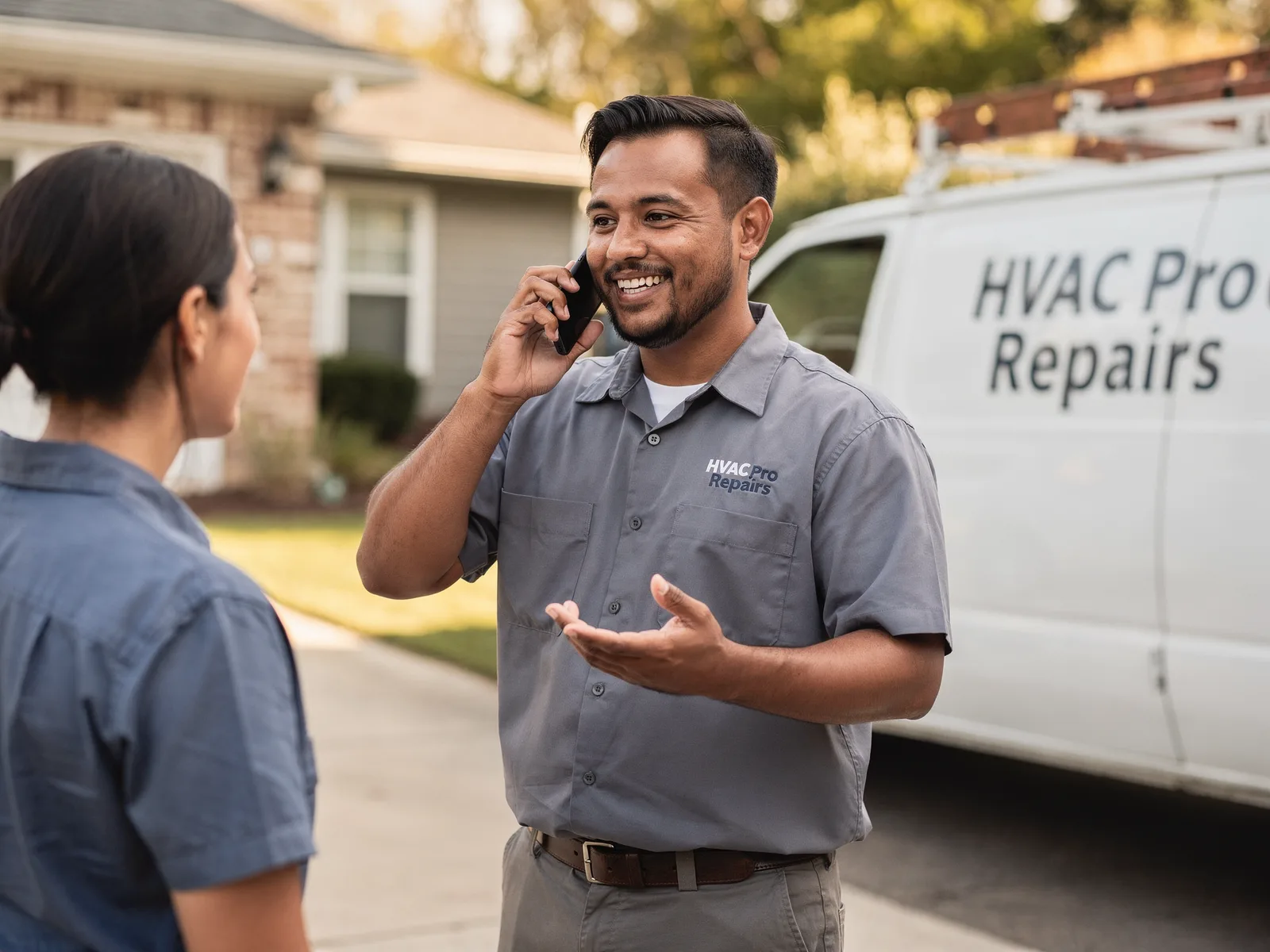 Heat Pump Repair Prestonsburg, KY FAQs